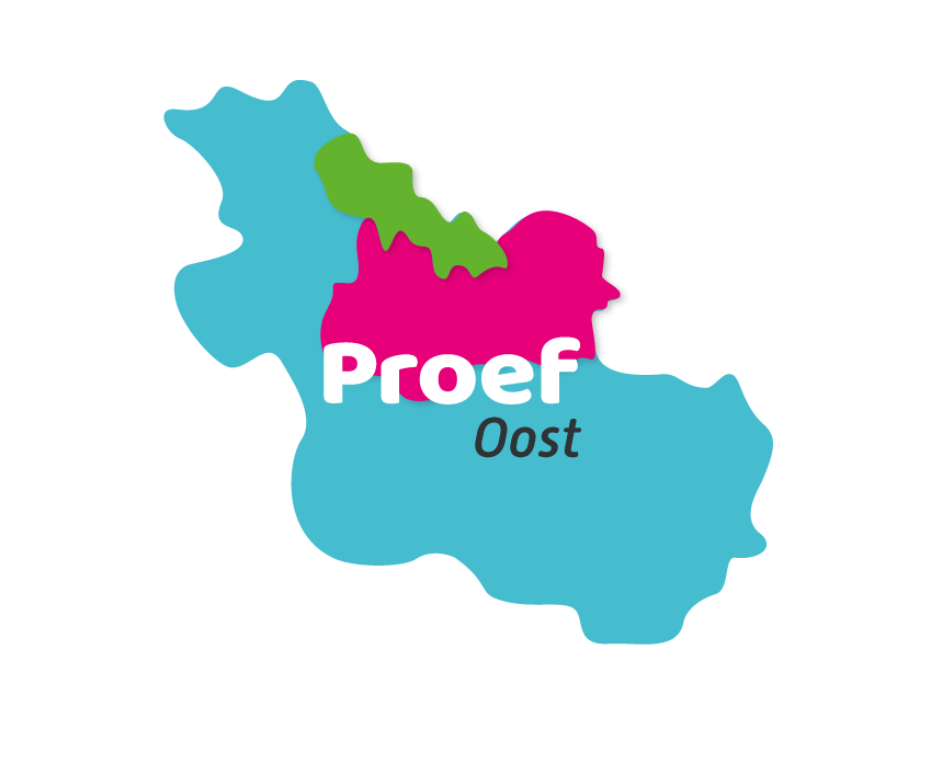 Proef Oost