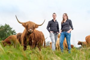 VBechtdal Hooglanders