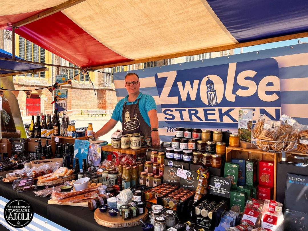 Zwolse Streken Zwolle Vechtdal